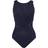 Miraclesuit Illusionists Palma One-Piece Swimsuit - Midnight Blue