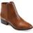 Journee Collection Cerise - Brown