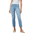 DL1961 Mara Mid Rise Instasculpt Straight Jeans - Light Harbor