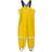 Tretorn Kid's Wings High Regnbyxa - Spectra Yellow