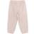 Mini A Ture Aian Pant - Rose Dust