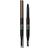 PYT Beauty Brow Goals Pencil Warm Brown