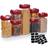 Cheer Collection - Food Container 7pcs