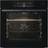 Gorenje BPSA6747A08BG Svart