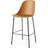 Menu Harbour Side Plastic Bar Stool 122cm