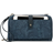 Sakroots Eco-Twill Smartphone Crossbody Wallet - Indigo Spirit Desert