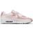 NIKE Air Max 90 W - Barely Rose/Pink Oxford/White/Summit White