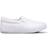 Lugz Clipper Wide W - White