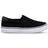 Lugz Clipper Wide W - Black/White