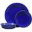 Fiesta Classic Dinner Set 3pcs