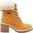 Lugz Clove Fur 6 Inch - Golden Wheat/Cream/Tan/Gum