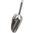 RSVP International Stainless Steel Large Measuring Cup