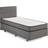 Trademax Argentu Continental Bed 120x200cm