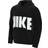 Nike Therma Fit Basketball Pullover Hoodie Men - Black/Summit White
