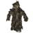 Mil-Tec Ghillie Parka Anti-Fire Basic