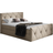 Trademax Crystalina Lux Kontinentalsäng 160X200cm