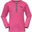 Myske Wool Kid's Shirt - Ibis Rose