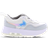 Nike Air Max Motif TD - White/Aura/Summit/White