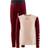 Craft Core Warm Baselayer Set Jr - Red