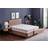Trademax Adilen Continental Bed 160x200cm