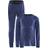 Craft Merino 180 Set J Baselayer - Blue