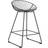 CosmoLiving by Cosmopolitan Ellis Bar Stool 77.5cm