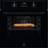 Electrolux EOF3H50BK Sort