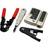 LogiLink WZ0012 Crimpare Kit Verktygsset