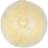 Comair Hår donut rund, blond, 11 cm 12 gr