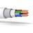 Draka Amiga Kabel EXLQ 5G2,5 50m
