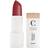 Couleur Caramel Satin Lipstick #223 Deep Red