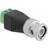 DeLock BNC Terminal Block Adapter