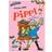 Kärnan Pippi Longstocking Craft Book
