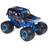 Monster Jam 1:24 Collector Truck Son-uva Digger