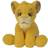 Simba Disney Lion 25cm