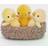 Jellycat Nesting Chickies 13cm