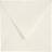 Creativ Company Envelope Off White 16x16 cm 120g 50 sheets