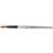 Daler Rowney Pensel Graduate rund nr. 12