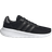 adidas Lite Racer 3.0 W - Core Black/Core Black/Iron Metallic