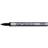 Royal Talens Pen Touch Calligrapher Fine Silver