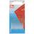 Prym Synålar Stål Silver 0,70x38mm Str. 7 20 styck