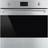 Smeg SO6303APX Rostfritt stål