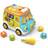 Scandinavian Activity Bus