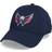 NHL Washington Capitals S21 Value Core Adjustable Cap