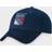 NHL New York Rangers S21 Value Core Structured Adjustable Cap