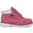 Lugz Drifter LX - Raspberry/White