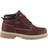 Lugz Drifter LX - Maroon/Black/Cream