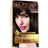 L'Oréal Paris Superior Preference Fade-Defying Shine Permanent Hair Color 4SM Dark Soft Mahogany Brown