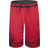 Jordan Air Diamond Dri-Fit II Shorts - Gym Red