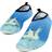 Hudson Kid's Water Shoes - Sea Turtle